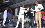 (12) Les images de la soirée de Waly Seck au Palais des congrès de Montreuil. Regardez