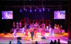 (6photos) Sargal Djiguene, Gorgui Ndiaye fait le plein au Grand Théâtre