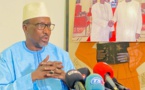 Election d’Amadou Bâ au scrutin de février 2024: Mamadou Mamour Diallo lance le mot d’ordre à Louga