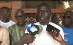 Sortie du Kankouran à Mbour: Le maire Cheikh Issa Sall apporte son soutien à la collectivité Mandingue