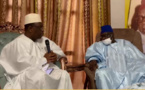 Les adieux de Président Macky Sall: Eloges de l’Islam confrérique, rempart du Sénégal