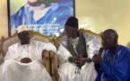 Gamou 2023 : Le témoignage poignant et les ardentes prières de Serigne Assane Seck, le khalife de Thienaba, pour Macky Sall