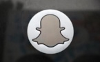 Rencontre entre Snapchat et le prince Al Walid