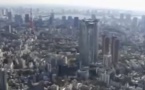 Documentaire:Enquete exclusive reportage la folie des grandeur de dubai a shangai