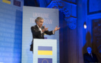 Un plan Marshall pour l’Ukraine, par Bernard-Henri Lévy, publié sur le Huffington Post, le 5 mars 2015