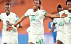 Football - Eliminatoires CAN féminine 2024 : Le Sénégal bat le Mozambique et affrontera l’Egypte au deuxième tour