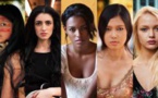 Top 18 des photos de femmes du monde entier, preuve que la beauté est partout sur la planète