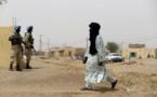 Mali: deux enfants et un Casque bleu tchadien tués à Kidal