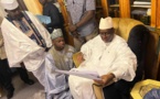 Médina Baye: Un projet de construction d'un hôpital de 400 millions FCfa, présenté à Macky Sall