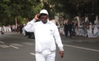 Retrouvailles Wade/ Macky: "Tout est possible, parce que nous sommes en politique', selon Farba Ngom