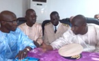Inauguration du centre culturel de Kanel: Mamadou Oumar Bocoum, un acteur de développement honoré par les populations du Damga