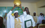 Concours international de récital du Saint Coran :  Abdoulaye Dia « Senico » offre 5 millions FCfa au lauréat, Mouhamed Gaye