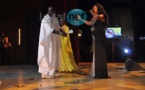 Grand Théâtre: Mbaye Sène arrose Titi de billets de banque