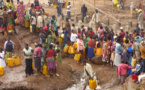 Rapport de l'Ong Wateraid  : 800.000 femmes meurent chaque année par manque d’accès à l’eau potable