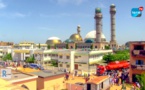 Tivaouane / Maouloud 2023 : Les mausolées des khalifes de Mame Maodo, pris d'assaut par les fidèles