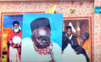 Tivaouane/Maouloud 2023: Les mausolées des khalifes de Mame Maodo pris d'assaut par les fidèles