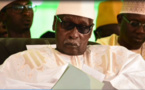 Gamou de Tivaouane: Portrait de l'actuel Khalife général de la confrérie Tidjane, Serigne Mbaye Sy Mansour