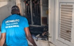 Poste électrique d'Aïnoumady de Tivaouane, calciné: La Sénélec annonce des perturbations dans la fourniture d’électricité 