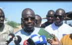 Gamou de Médina Baye: Mouhamed Ndiaye Rahma offre des milliers de repas aux pelerins