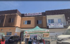 Médina Baye: Les talibés construisent le centre de santé secondaire Cheikh Ahmad Niass, pour un coût de 155 millions FCfa