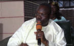 Pour un Thiadiaye rayonnant: Babacar Pascal Dione lance le mouvement," And Soukali Thiadiaye "