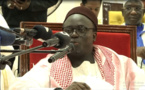 Gamou 2023/ Serigne Khadim Lô : « La politique doit apporter des solutions et non créer la division au sein de la société »