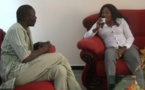 Khadija Niang, artiste compositeur, était l’invité d’Aliou Top dans son émission Kuy Tontu (sunugal24.net)