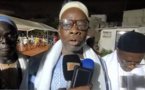 Keur Serigne Touba de Pikine : Les travaux prennent petit à petit forme