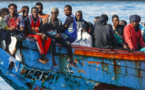 Traversée de la Méditerranée vers l'Europe: L’ONU annonce une augmentation de 2/3, comparée à la même période de 2022