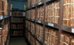 Archives nationales : Délocalisation critique