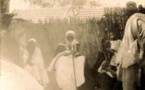 Un grand marabout du Sénégal en 1894