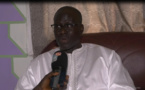 Nouveau port de Foundiougne/ Ngor Dione, DG: « Beaucoup de jeunes peuvent trouver du travail au niveau du port, dont les opportunités sont nombreuses »