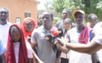 Cours de vacances à Tambacounda : 89 étudiants mobilisés et 800 élèves enrôlés 