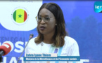 Préparatifs de l’Exposition de Doha : Zahra Iyane Thiam décline les objectifs de la participation horticole du Sénégal