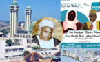 [🔴DIRECT - MEDINA BAYE ] SPECIAL MAKNI SUR SERIGNE MBAYE NIASS