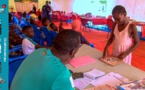 La Foire aux Livres de "Sénégal Autrement" : Un élan pour l'éducation de qualité au Sénégal