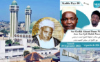 🔴[DIRECT- MEDINA BAYE] SPECIAL AL KHALIFA CHEIKH AHMAD DAME IBRAHIMA NIASS