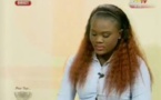 Vidéo - Thioro Mbar Ndiaye dément avoir eu un enfant caché