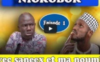 Bonus – Série: Sanekh et Mandoumbé s’éclatent… Regardez