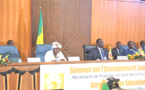 Macky Sall: "La question de l’éducation et de la formation doit rester au cœur des politiques publiques"