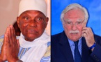 L'UJTL descend en flammes Paganon et accuse la France de "comploter" contre Wade