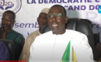 Présidentielle de 2024: Alioune Ndao, ancien procureur se lance dans la course