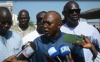 Bby de Kaolack: Abdou Ndiaye, Maire de Keur Maba, appelle à une unité autour de Mouhamed Ndiaye Rahma