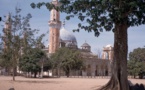 Arrêt sur image: La Mosquée de Diourbel en avril 1959