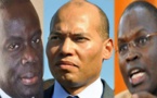 Présidentiele 2017: Vers une jonction entre Gakou, Karim et Khalifa?