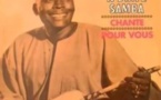 Amadou NDIAYE SAMBA chante pour vous '' Niani ''