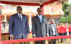 Macky Sall a pris part au Sommet de l’OMVS à Conakry