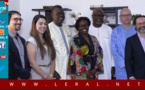 AllCO et la HBAR Foundation signent un accord pour un Centre de compostage à Touba