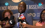 Diamniadio accueille la 70e Conférence régionale de l'ACI, avec la participation de plus de 300 délégués internationaux