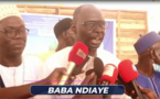 En construction : Le Zawiya Cheikh El hadj Abdoul Habib Kane va bientôt voir le jour